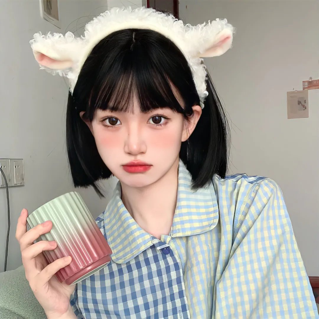 案山子