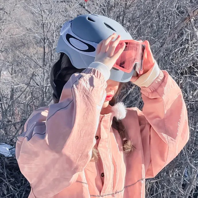 惹火女色狼